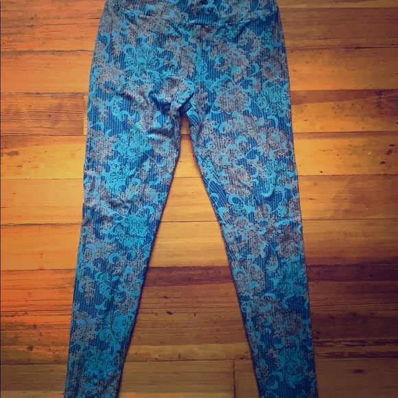 LuLaRoe leggings - Picture 1 of 3